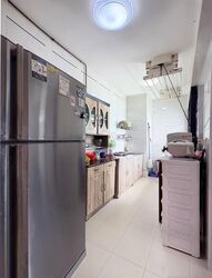 Blk 995C Buangkok Tropica (Hougang), HDB 2 Rooms #632336511